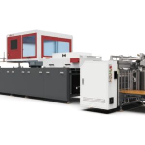 LY-850DN/DM Multifunctional Double Visual Positioning Machine