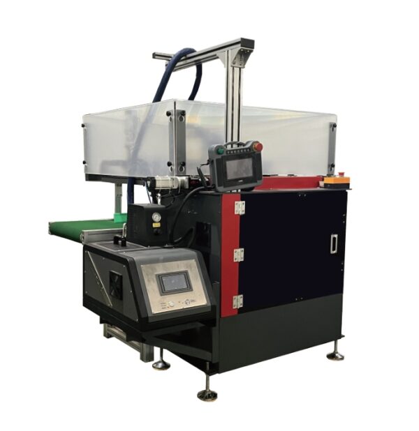 LY-RMDJ2702 Automatic Dispensing Machine