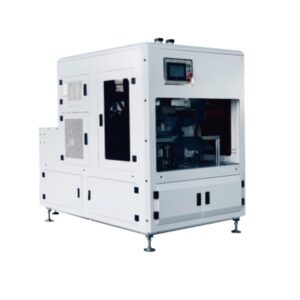 LY-500YPJ Full-Automatic Bubble Pressing Machine