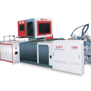 LY-485C Visual Positioning Machine