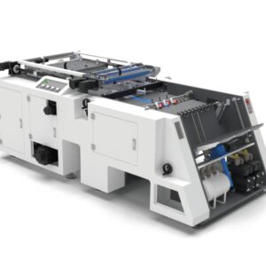 LY-720TJ Automatic Hot Stamp Machine